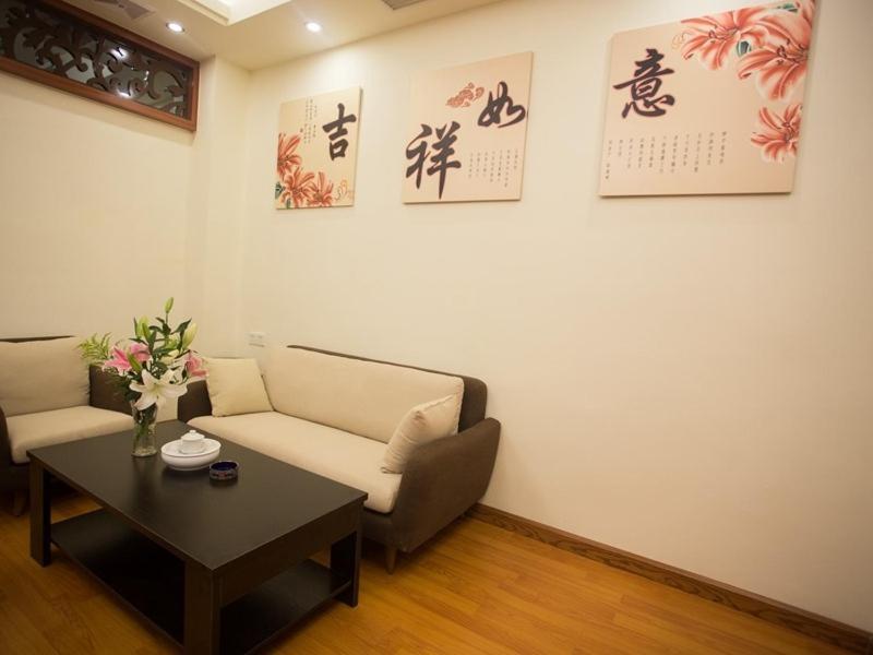 Greentree Alliance Guangdong Chaozhou Jinlong Building Hotel Ngoại thất bức ảnh