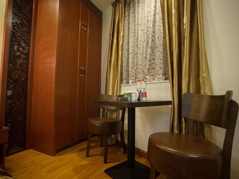 Greentree Alliance Guangdong Chaozhou Jinlong Building Hotel Ngoại thất bức ảnh