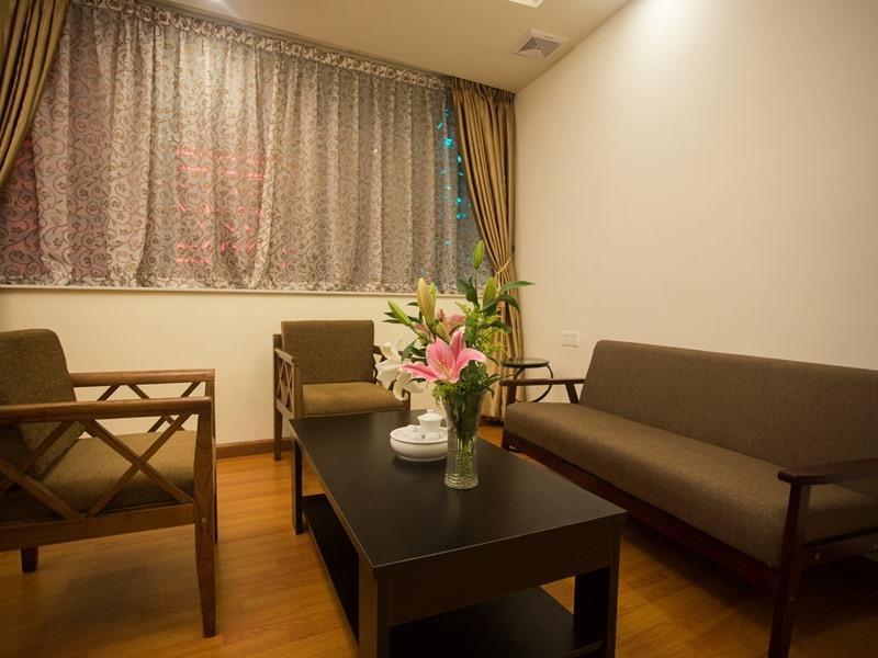 Greentree Alliance Guangdong Chaozhou Jinlong Building Hotel Ngoại thất bức ảnh